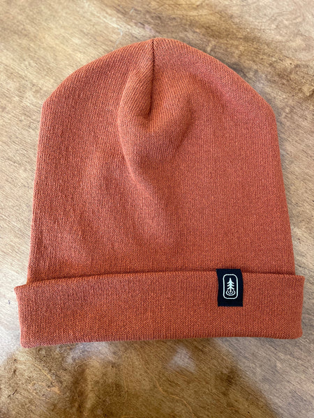 Ultimate Canadian Slouchy Toque