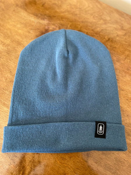 Ultimate Canadian Slouchy Toque